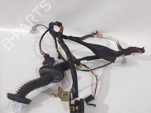 Used Wiring harness Wiring harness TOYOTA AVENSIS (_T25_) 1.8 VVT-i (ZZT251_, ZZT251R) (129 hp) 38867356 38867356