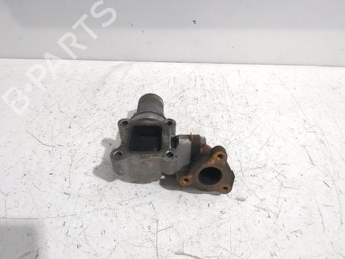 Used Egr KIA SORENTO I (JC) 2.5 CRDi (170 hp) 32465022