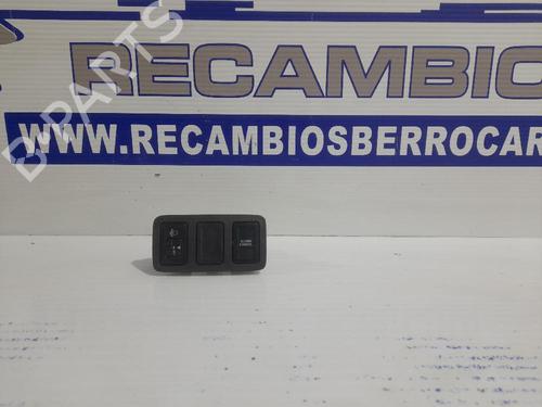 Used Switch Switch SUZUKI SWIFT II Saloon (AH, AJ) 1.6 i 4WD (SF416, AJ14) (92 hp) 31541032 31541032