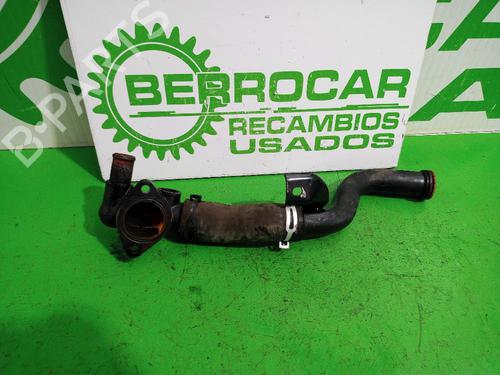 Pipe CITROËN C5 I Break (DE_) 2.0 HDi (DERHZB, DERHZE) | BP31547305M125 - Image 3