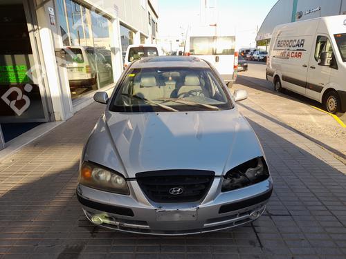 Electronic module HYUNDAI ELANTRA III (XD) 2.0 CRDi | BP31542261M83  - Image 7