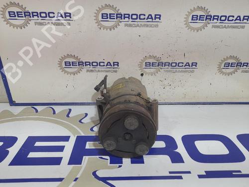 AC compressor FORD FOCUS C-MAX (DM2) 1.8 TDCi | BP31540302M34
