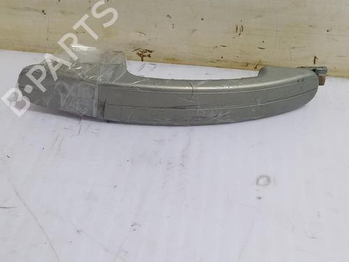 Used Rear right exterior door handle FORD FOCUS C-MAX (DM2) 1.6 TDCi (90 hp) 31560378