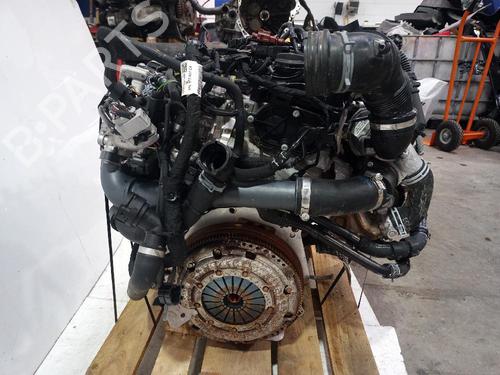 Engine VW TOURAN (5T1) 1.6 TDI | BP31555730M1