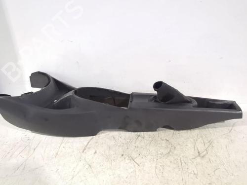 Console centrale FORD FOCUS I (DAW, DBW) 1.8 TDCi (100 hp) 31566175