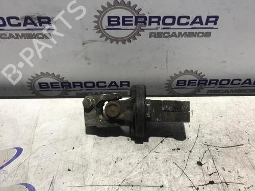 Used Steering column Steering column MERCEDES-BENZ E-CLASS (W210) E 300 D (210.020) (136 hp) 31570400 31570400