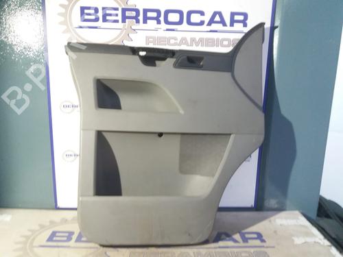 Used Front left panel Front left panel 38869237 38869237