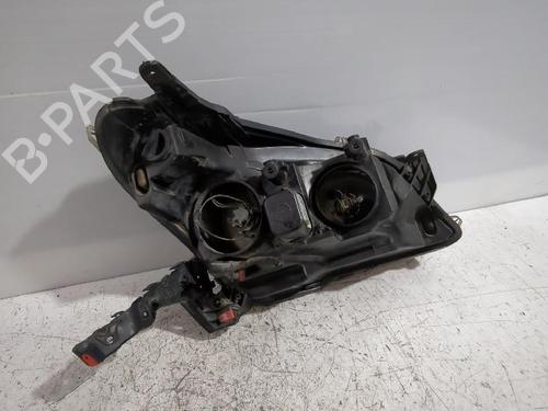 Left headlight OPEL ASTRA H GTC (A04) 1.7 CDTi (L08) | BP33735319C28 - Image 4