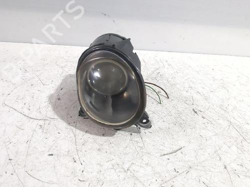 Right front fog light VW PASSAT B5.5 (3B3) 1.9 TDI | BP32464295C31 - Image 2