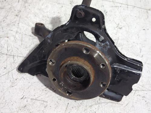 Achsschenkel links vorne für Achsschenkel links vorne FIAT PUNTO Convertible (176_) 60 1.2 (176AR_, 176BR_) (60 hp) 35799732 35799732