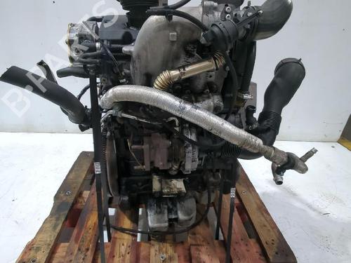 Engine SEAT AROSA (6H1) 1.4 TDI | BP32466248M1 