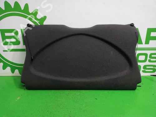 Used Rear parcel shelf FORD FOCUS I Saloon (DFW) 1.8 Turbo DI / TDDi (90 hp) 31546832