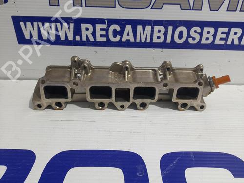 Used Injection rail Injection rail AUDI A3 (8P1) [2003-2013] 31673801 31673801