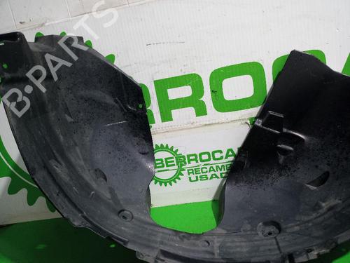 Hjulbue CITROËN C3 II (SC_) 1.2 VTi 82 | BP31551406C56 