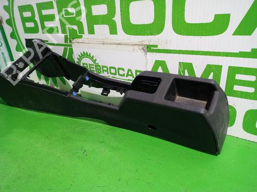 Middle console OPEL ASTRA H Saloon (A04) 1.7 CDTi (L69) | BP31554081I22 - Image 5