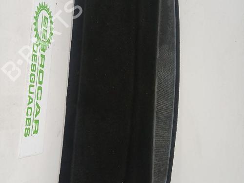 Hattehylde PEUGEOT 407 (6D_) 1.6 HDi 110 (6D9HZC, 6D9HYC) (109 hp) 32462459