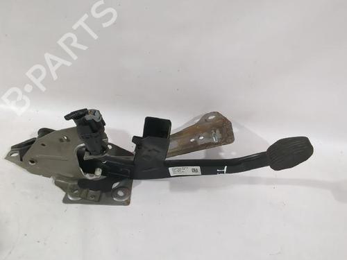 Pedal travão Pedal travão VOLVO C30 (533) 1.8 (125 hp) 36291183 36291183