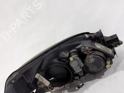 Left headlight NISSAN PRIMERA Hatchback (P12) 1.6 | BP38867626C28 - Image 3