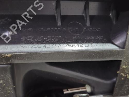 Dashboard FORD FOCUS II (DA_, HCP, DP) 1.6 TDCi | BP33735488C46 - Image 8