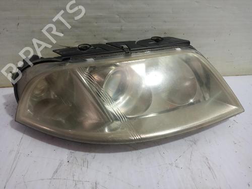 Right headlight VW PASSAT B5.5 (3B3) 1.9 TDI | BP31562280C29 - Image 2
