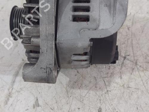 Used Alternator BMW 1 (E87) 120 d (177 hp) 31565496