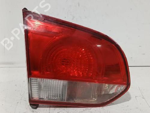 Used Left tailgate light Left tailgate light VW GOLF VI Variant (AJ5) 1.6 TDI (105 hp) 33570858 33570858