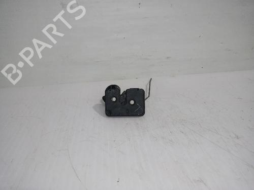 Bagklap lås SEAT IBIZA II (6K1) 1.4 i (60 hp) 31556968