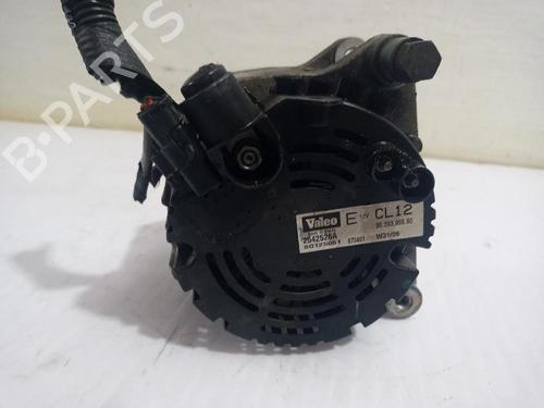 Used Alternator Alternator CITROËN C4 I Saloon 1.6 16V (109 hp) 31560474 31560474