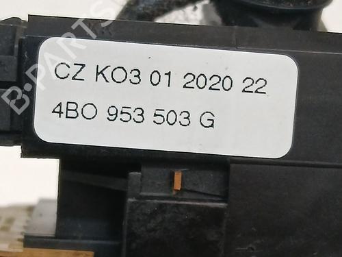 Switch AUDI A6 C5 (4B2, 4B4) 2.5 TDI | BP38867999I30 - Image 6