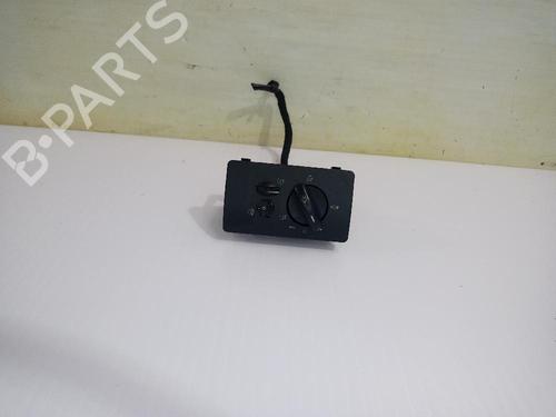 Used Headlight switch Headlight switch FORD MONDEO III (B5Y) 2.0 TDCi (130 hp) 31558953 31558953