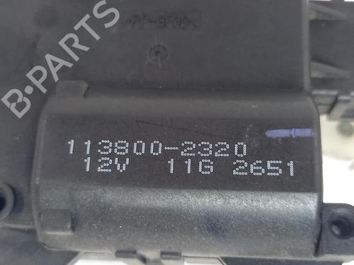 Electronic module HONDA ACCORD VII (CL, CN) 2.2 i-CTDi (CN1) | BP31557629M83 