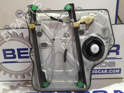 Front right window mechanism VW MULTIVAN T5 (7HM, 7HN, 7HF, 7EF, 7EM, 7EN) 1.9 TDI | BP31570880C23 