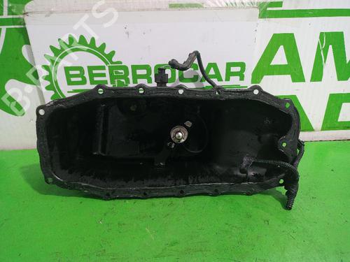 Ölwanne für OPEL CORSA D (S07) [2006-2015]  31550455