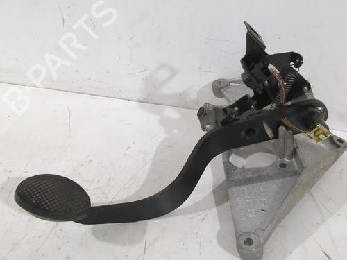 Break pedal MINI MINI (R50, R53) One | BP32463565I19