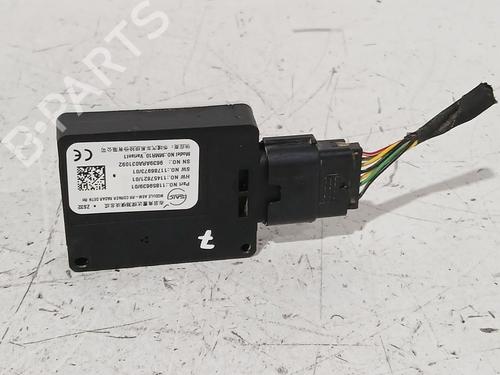 Electronic module MG MG ZS SUV (AZS1) 1.5 VTi | BP38865773M83 - Image 4