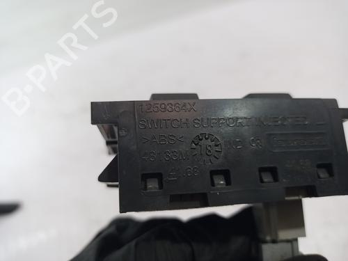 Switch RENAULT TRAFIC III Bus (JG_) 1.6 dCi 95 (JGMR, JGMJ) | BP38862702I30 - Image 5