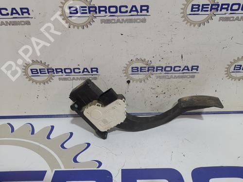 Pedal PEUGEOT BOXER Bus 2.2 HDi 130 | BP38860528I4 - Image 5