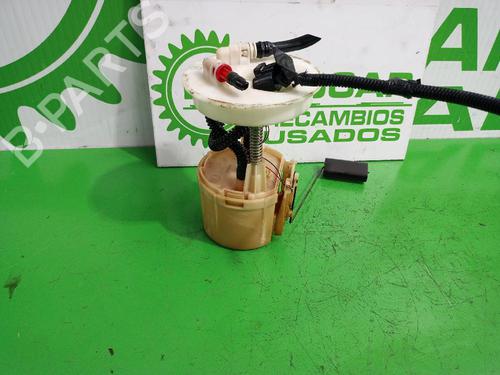 Fuel pump FORD TRANSIT CONNECT (P65_, P70_, P80_) 1.8 TDCi | BP31544027M76