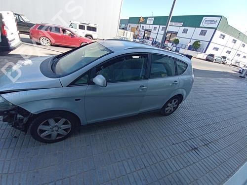 Engine SEAT ALTEA XL (5P5, 5P8) 1.9 TDI | BP31546465M1 - Image 11