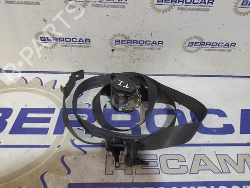 Used Rear left seatbelt RENAULT MEGANE IV Grandtour (K9A/M/N_) 1.6 dCi 130 (130 hp) 31540434