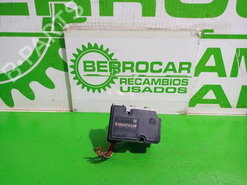 Used ABS pump OPEL ASTRA H Saloon (A04) 1.4 (L69) (90 hp) 31551292