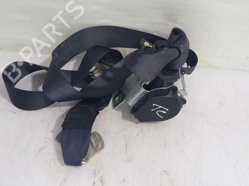 Used Rear center seatbelt MITSUBISHI ASX (GA_W_) 1.8 DI-D 4WD (GA6W) (116 hp) 31558455