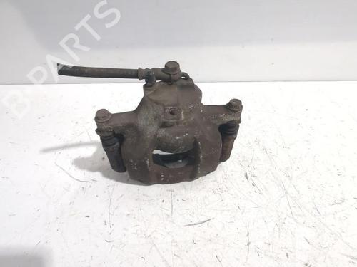 Used Right front brake caliper CITROËN C1 (PM_, PN_) 1.4 HDi (54 hp) 32464392