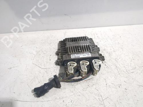Used Engine control unit (ECU) FORD FOCUS C-MAX (DM2) 2.0 TDCi (136 hp) 32464685
