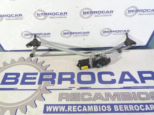 Used Front wiper motor Front wiper motor RENAULT KANGOO BE BOP (KW0/1_) 1.5 dCi 75 (75 hp) 31569158 31569158