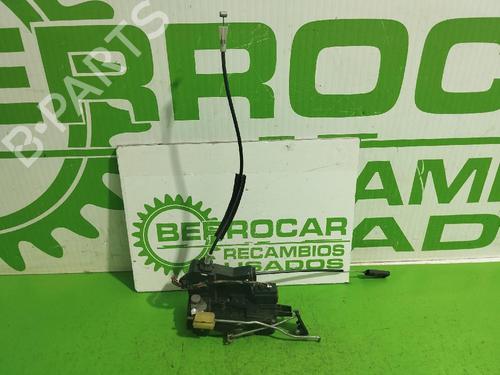 Used Front left lock OPEL VECTRA C (Z02) 2.0 DTI 16V (F69) (101 hp) 31547156