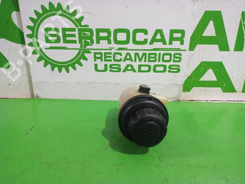 Power steering reservoir KIA SORENTO I (JC) 2.5 CRDi | BP31551644M117