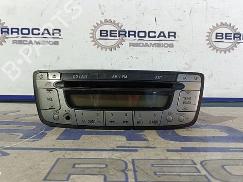 Used Radio Radio 38869184 38869184