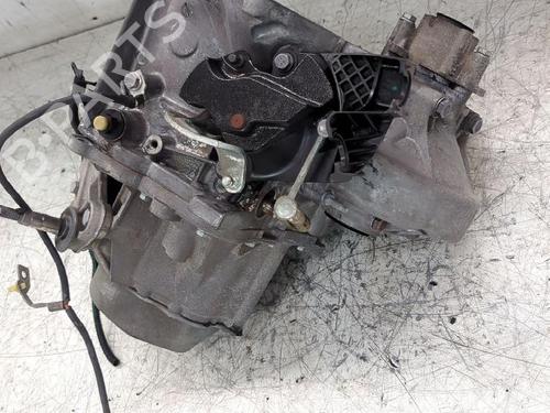 Gearbox PEUGEOT PARTNER Box Body/MPV 1.6 HDi 90 | BP37231422M3 - Image 6