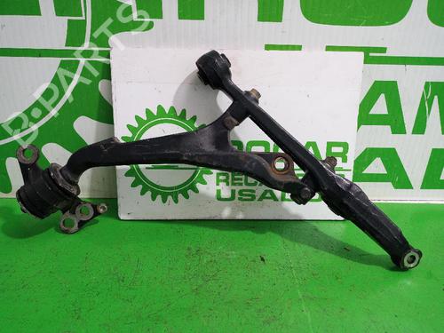 Used Left front suspension arm Left front suspension arm HONDA CIVIC VI Saloon (EJ, EK, SO) 1.5 i (EK3) (114 hp) 31546629 31546629